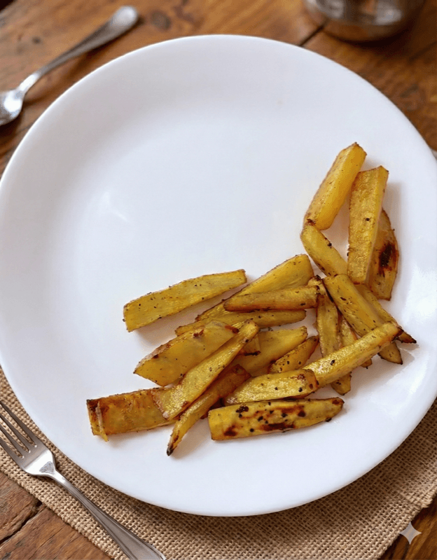 Sweet Potato Fries